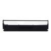 Generic Black Ink Ribbon Cartridge for Epson LQ Series Printers
