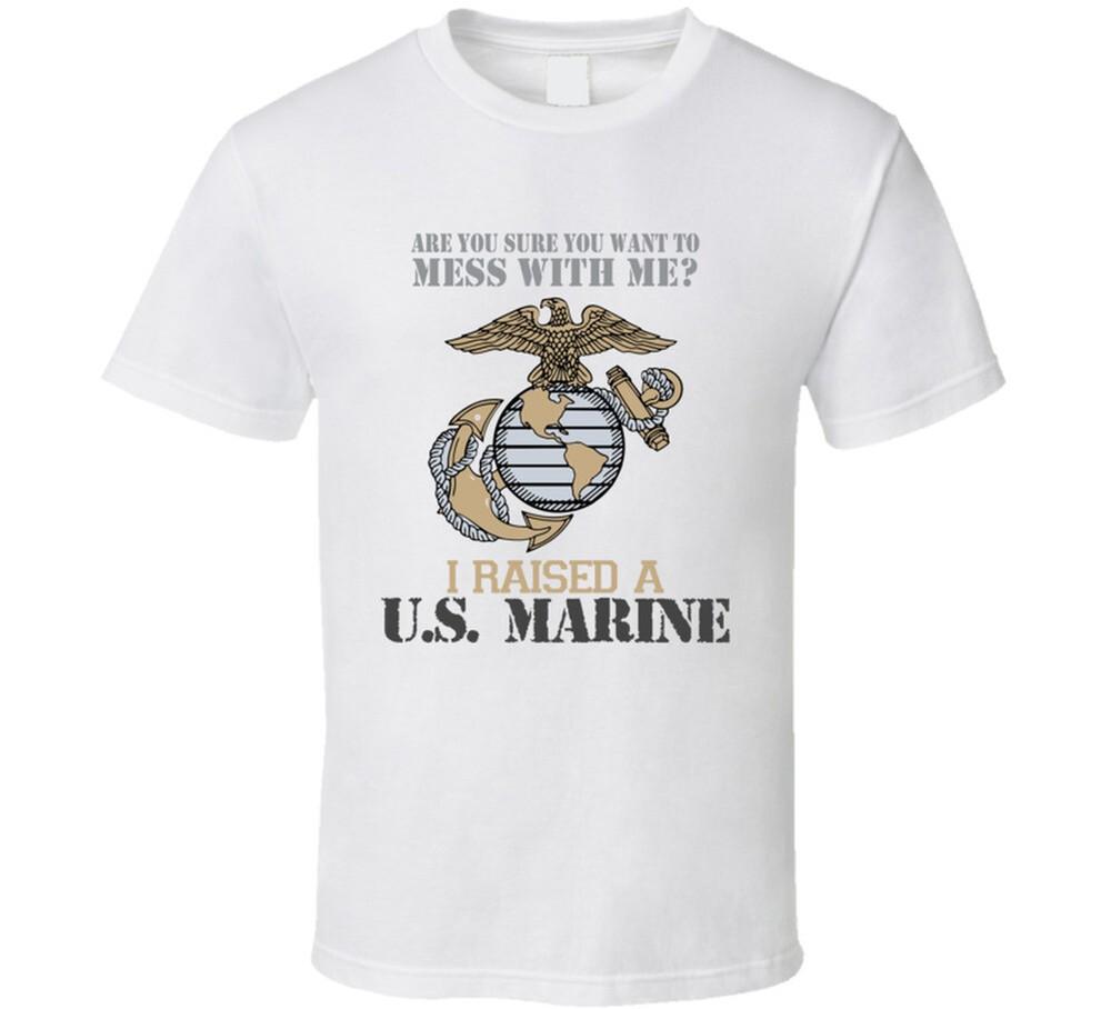 

+ Ты уверен, что хочешь со мной связываться Я воспитал американца. морской M