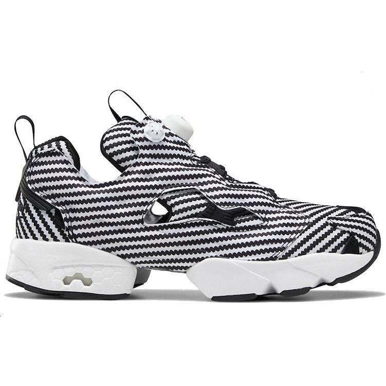 Reebok Instapump Fury 'Fibra di Carbonio' DV7305