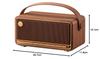 EDIFIER MP330 Bluetooth Speaker, Portable, Small, Wireless, "VGP2025 SUMMER Gold Award & Best Value Award," Wired Hi-Res Audio, 19 Hours Music Playbac