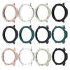 Smartwatch Kratzfestes Gehäuse PC Wasserdichter Schutz Stoßfestes Gehäuse Harte Hülle Rahmen Stoßfänger Schale für GT4 41/46mm