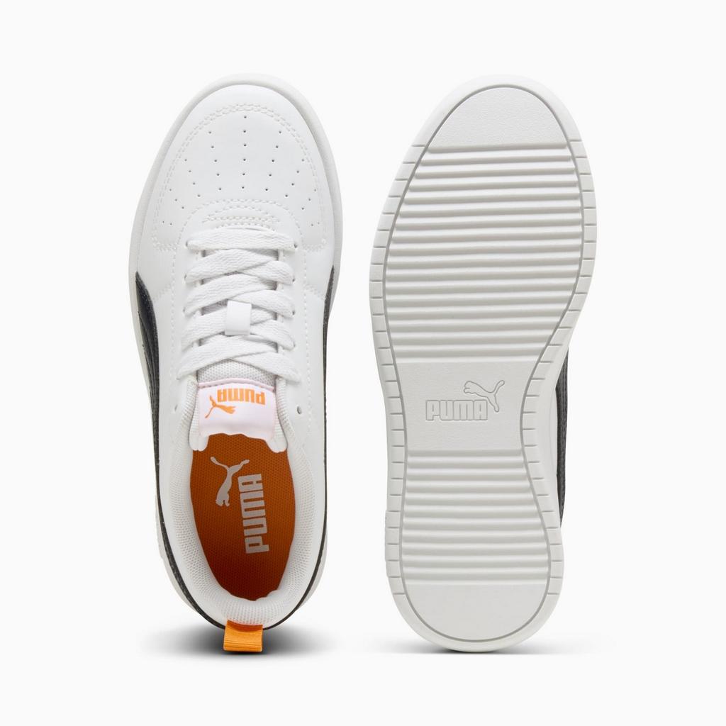 Puma Shoes Rickie Jr 38431140 R 36