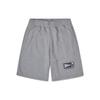 Freizeitshorts Herren Grau Moderat 10025232-A02