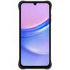 IMAK UC-6 Series for Samsung Galaxy A06 4G Case Water Drop Texture Anti-Skid Matte TPU Cover