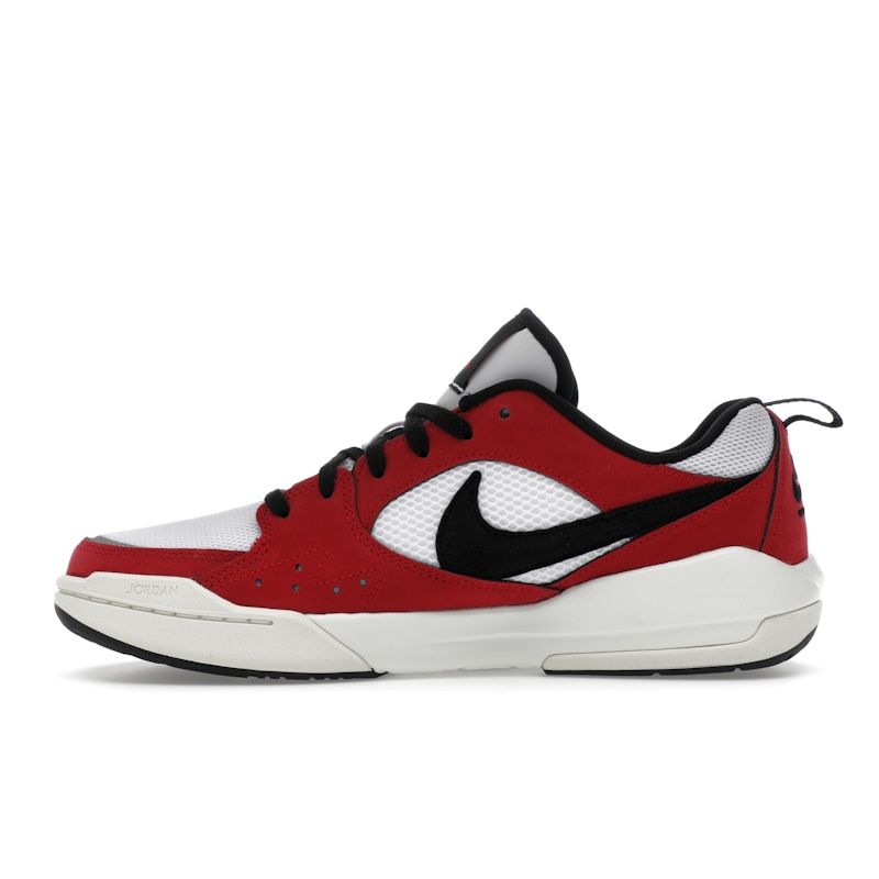 Pánské tenisky Air Jordan CMFT Era Chicago Červená Bílá Varsity-Červená HJ6777-106