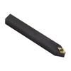 Carbide Insert Turning Tool Holder DCMT070204 Insert For Semi-finishing
