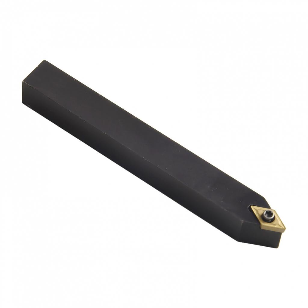 Carbide Insert Turning Tool Holder DCMT070204 Insert For Semi-finishing