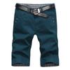 Pantaloncini cargo da uomo, pantaloni sportivi da uomo con grandi tasche, pantaloncini estivi da uomo in cotone multitasche ad asciugatura rapida