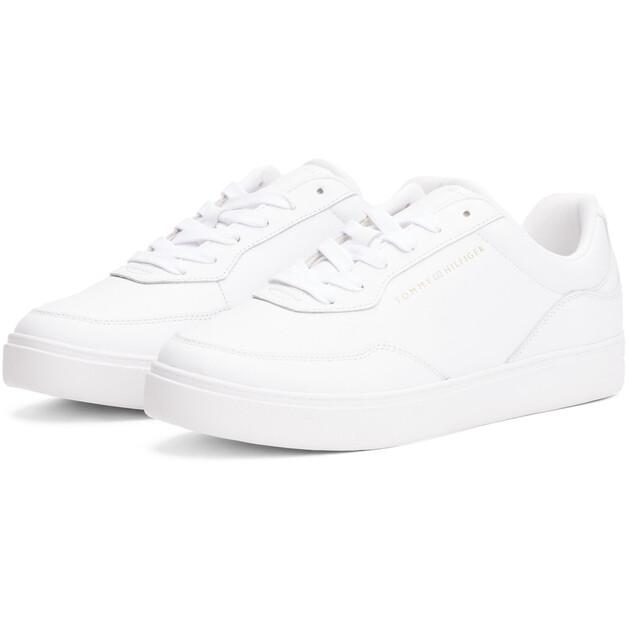 Tommy Hilfiger Casual Cupsole Sneak Sneakers