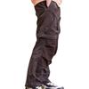 Nike Cargo Pants Men's Brown Moderate DN3944-220