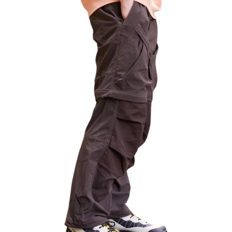 Nike Cargo Pants Men's Brown Moderate DN3944-220