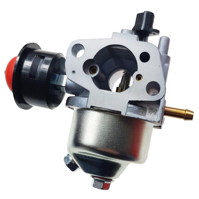 Carburetor for Loncin T575 T675 1P70FC Engine Replacement Carburador Parts Spare for Loncin Carb Lawn Mower Parts