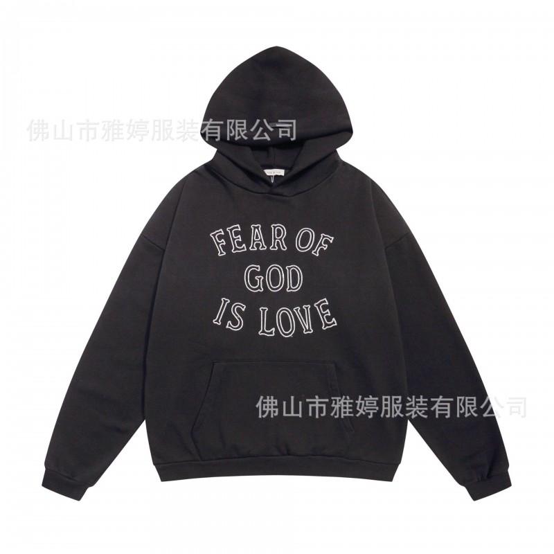 Oversized Long Sleeve T-Shirt Teens Casual Printed Cotton Blend Top All-Season Streetwear