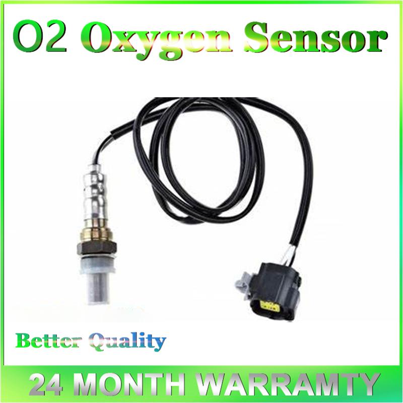 

L813-18-861B Lambda Oxygen Sensor For 2002-07 Mazda 6 1.8 2.0 2.3 2002-2007 NO# 250-24875 L813-18-861 L81318861B L81318861 An oxygen sensor