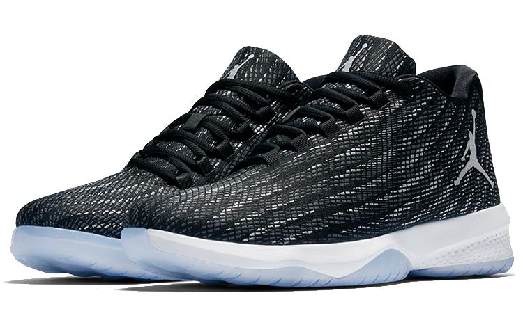Jordan B Fly Black 881444-010