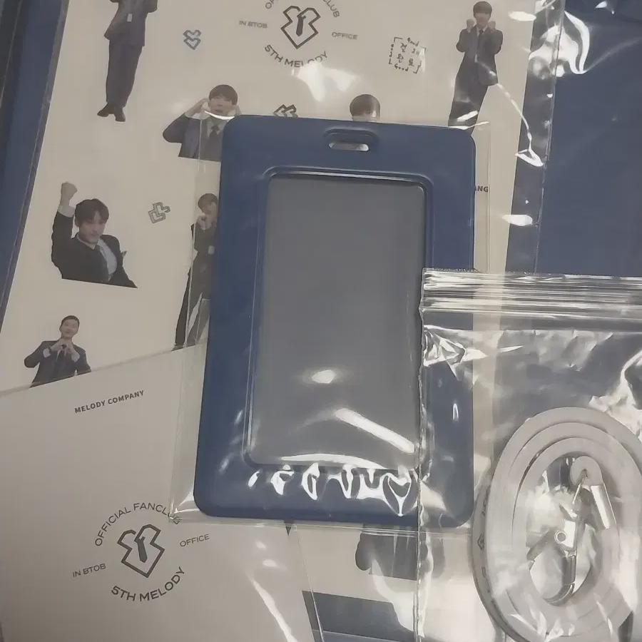 

BTOB Комплект мелодий 5-й без Foca