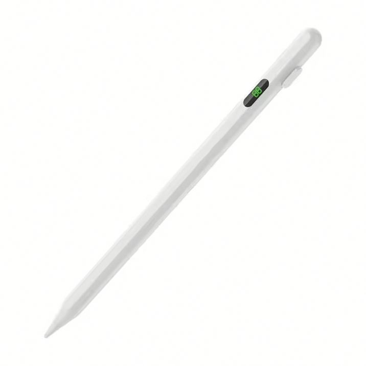 High Quality for Apple Pencil 3rd Generation Wireless Charging iPad Pro Air Active Stylus Pen 3rd Capacitive Drawing Pencil Meta