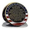 US military challenges coin, copper coin, souvenir craft, home collection, decoration
