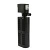 Aquarium Filter 3 in 1 Filtration Circulation Oxygenation Internal Fish   Filter Pump  220 V