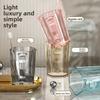 Toilet Mouthwash Cup, Toothbrush Cup, Household Multi-functional Wash Basin, Transparent Tooth Cup, Tooth Care Set Cup