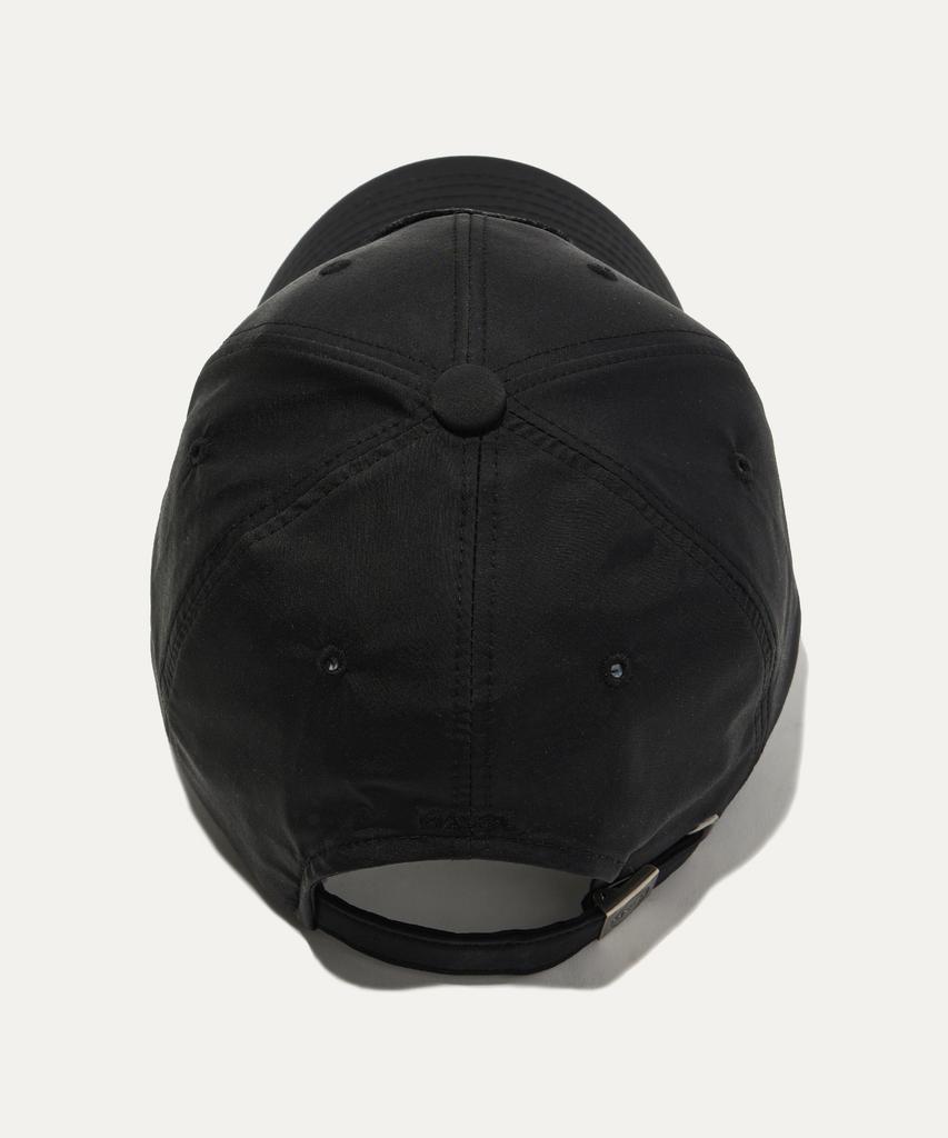 MAYOL Wappen Ball Cap_Black