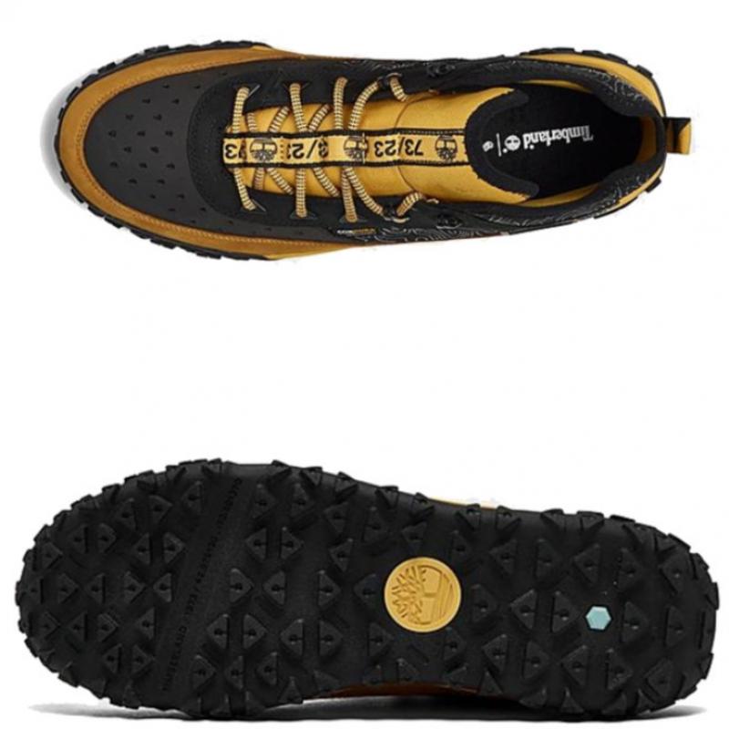 Nike Timberland Greenstride Motion 6 Walker A5thc