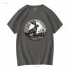 Full Moon Rabbit T Shirt Lover Bunny Desert Hare Mom Dad Long Or Short Sleeves Vintage Washed Fashion Streetwear