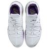 Nike LeBron 17 Low Lakers Sneakers CD5007-102