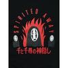 Uniqlo Studio Ghibli SwEatshirt E