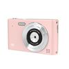 H15 Retro 4K CCD Digital Student Camera with Phone Transfer and High Aesthetic Appeal