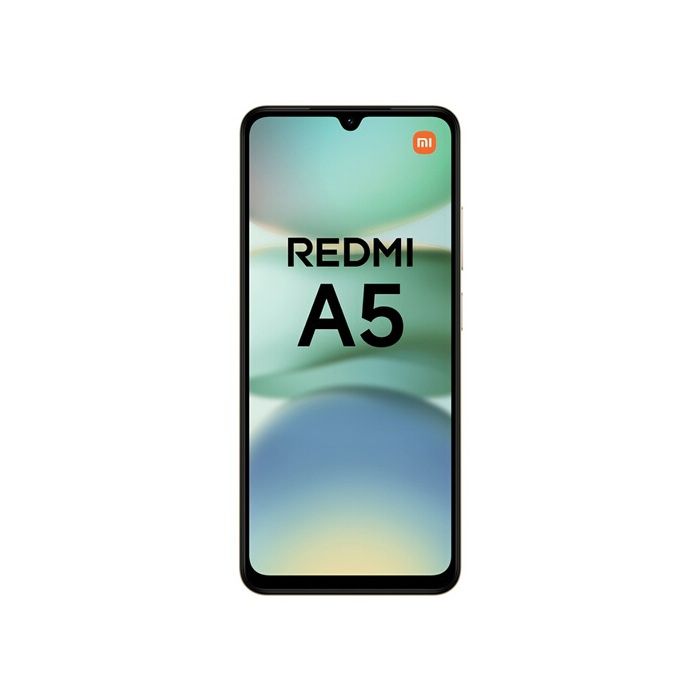 Redmi A5 Eller 4 GB + 128 GB