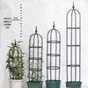Jardinagem e paisagismo – Suporte de plantas