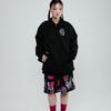 ANTI SOCIAL SOCIAL CLUB Koi Reversible Shorts