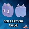 UCC Distributing PET Simulator X Marble Purple Rainbow Cat Bundle Mystery Case Series Exclusive (Disturbing) – Collector's (8 Items, 1) [Includes DLC]