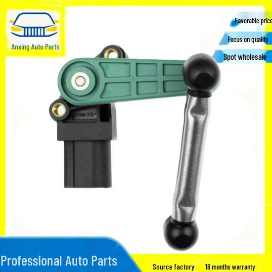 Rear Height Sensor for Porsche (95833107700/7P0616571) No чёрный