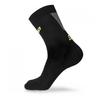Cep Core Run Ultralight Mid Cut Socks Black Grey Wp9cvl Black Grey