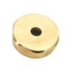 Trumpet Button Buckle Press Cover Button Snap Pistons Instrument Accessories