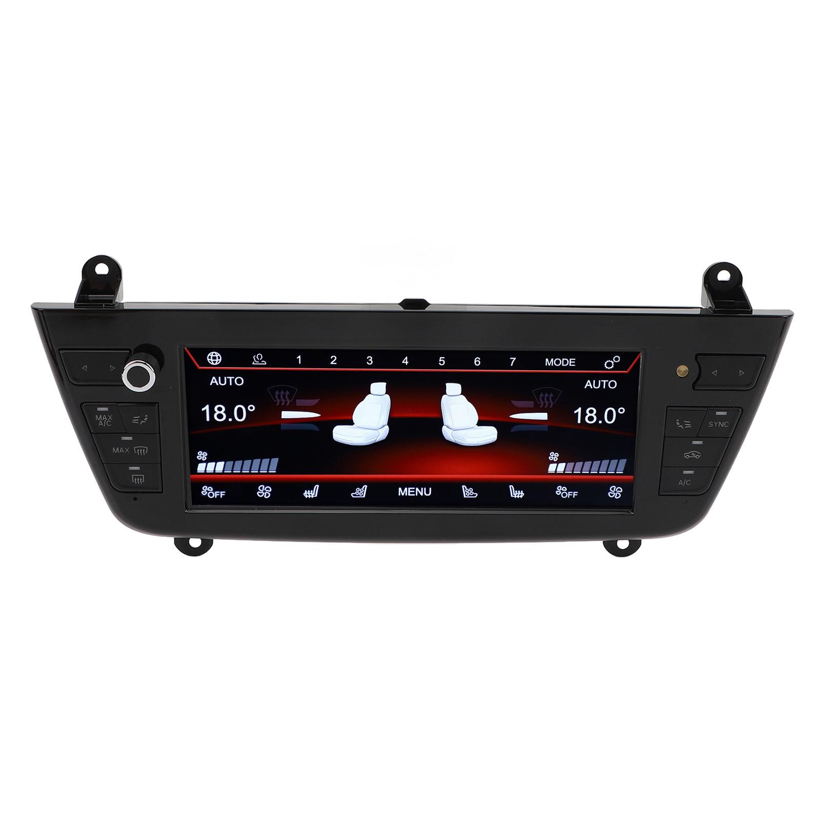 Black 8.8-inch