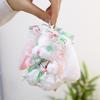 Cute Lolita Bunny Plush Toy Pendant Stuffed Animal Doll Blind Box Girls Gift Decor