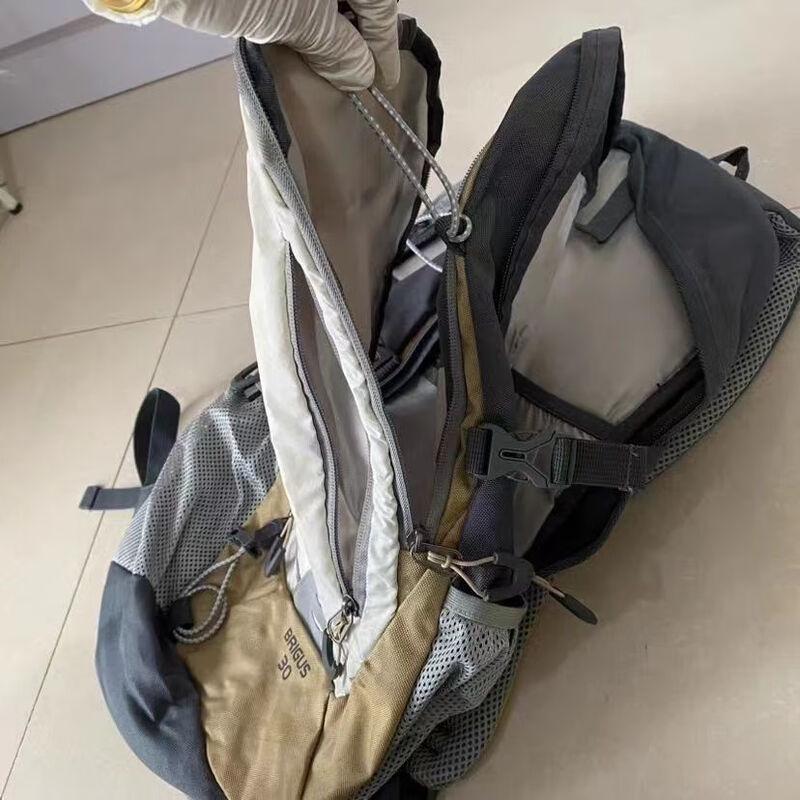 

Рюкзак для пеших походов и путешествий на открытом воздухе