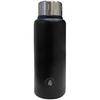 Bouteille isotherme - safta - real madrid - acier inoxydable - 500 ml - 6h chaud / 12h froid