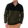 Men's Sweatshirt  Sweatshirt Fleece Sweatshirt Pullover Hoodie SweatshirtSweatshirt Casual