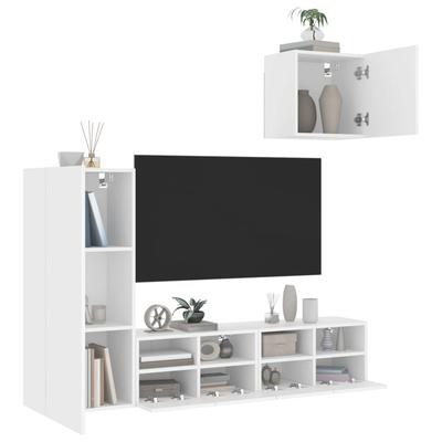 Woonkamer meubels – TV-standaarden en -kasten