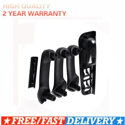 Vnútorná kľučka dverí Fit lakťová opierka dverí 1J0867171A 1J4867179A 3B1867171E 1J0867172A pre Volkswagen Bora Golf 4 MK4 Jetta