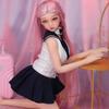 70cm Men's Sex Doll Hand-Made Action Figures Anime Beauty Girlfriend Silicone Love Doll Erotic Adult Sex Toy