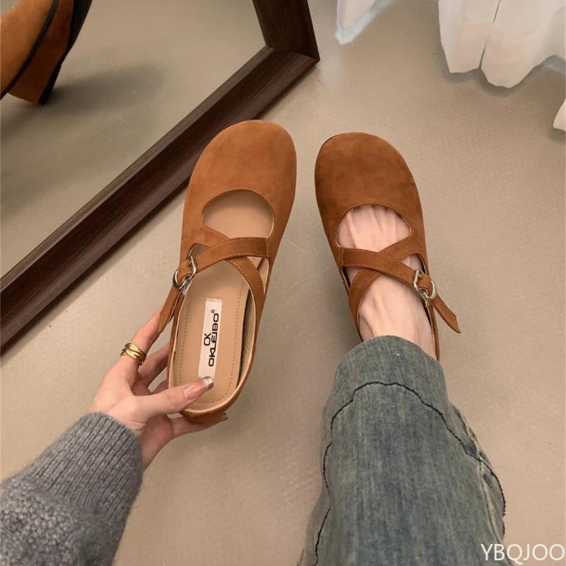 Fashion Elegant minimalist Women's Shoes Shallow mouth solid color new Fashionable Versatile Internal height increasing single shoes