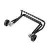 Multi angle   Portable Foldable Metal NOn slip Stand Holder for   Tablet Small Size