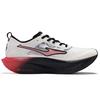 Hongxing Erke Zhi Jing 3.0 Performance Testing Racing Shock Absorption Rebound Low Top Carbon Plate Marathon Running Shoes 51125203509-001