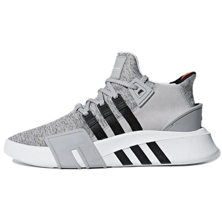 Adidas Eqt Bask Adv  Grey Two  B37516 44⅔