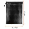 Fireproof Waterproof Faraday Bag Anti-Hacking Signal Blocker Storage Pouch for Phone Notebook Computer Ipad Key Fob Faraday Bag